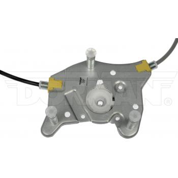 2003 Hyundai Accent Window Regulator Front Right Dorman 740260 image 2 of 4
