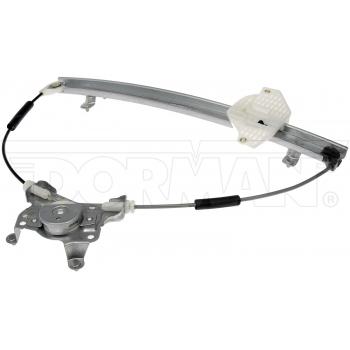 2003 Hyundai Accent Window Regulator Front Left Dorman 740261 image 2 of 4