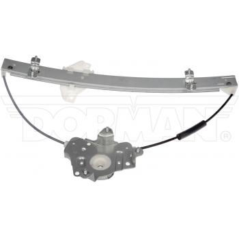 1999 Hyundai Accent Window Regulator Front Left Dorman 740294 image 1 of 4