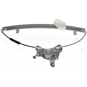 1999 Hyundai Accent Window Regulator Front Left Dorman 740294 image 2 of 4