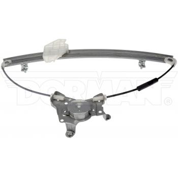 1999 Hyundai Accent Window Regulator Front Right Dorman 740295 image 2 of 4