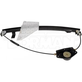 2004 Jeep Grand Cherokee Window Regulator Rear Left Dorman 740374 image 3 of 4