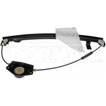 2004 Jeep Grand Cherokee Window Regulator Rear Right Dorman 740375 image 1 of 4