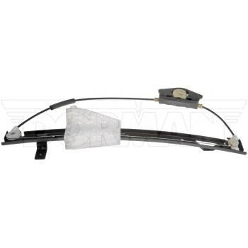 2004 Jeep Grand Cherokee Window Regulator Rear Right Dorman 740375 image 3 of 4