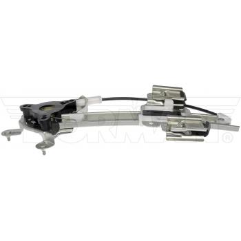 2001 Oldsmobile Aurora Window Regulator