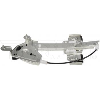 2001 Oldsmobile Aurora Window Regulator Rear Left Dorman 740378 image 2 of 4