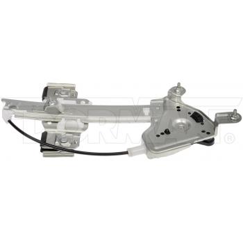 2001 Oldsmobile Aurora Window Regulator Rear Right Dorman 740379 image 2 of 4
