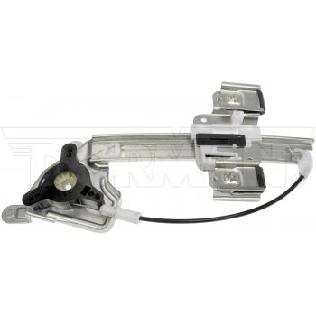 2001 Oldsmobile Aurora Window Regulator Rear Right Dorman 740379 image 4 of 4