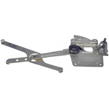 1995 GMC Sonoma Window Regulator Front Left Dorman 740394 image 1 of 4