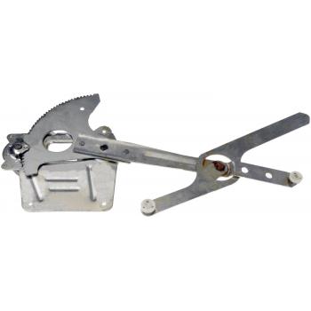 1995 GMC Sonoma Window Regulator Front Left Dorman 740394 image 2 of 4