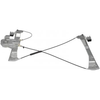 2009 Chevrolet Cobalt Window Regulator