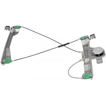 2009 Chevrolet Cobalt Window Regulator Front Right Dorman 740399 image 2 of 4