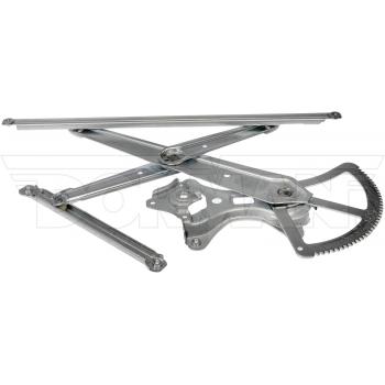 2006 Lexus LX470 Window Regulator