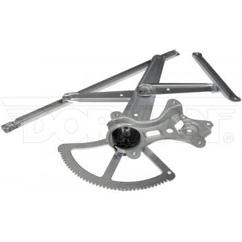 2006 Lexus LX470 Window Regulator Front Left Dorman 740509 image 2 of 4