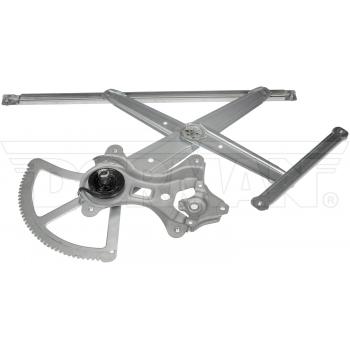 2006 Lexus LX470 Window Regulator Front Left Dorman 740509 image 3 of 4