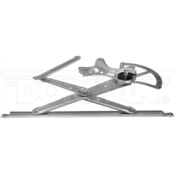 2006 Lexus LX470 Window Regulator Front Left Dorman 740509 image 4 of 4