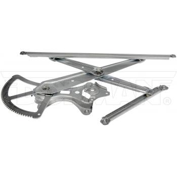 2006 Lexus LX470 Window Regulator Front Right Dorman 740510 image 1 of 4