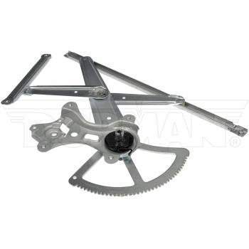 2006 Lexus LX470 Window Regulator Front Right Dorman 740510 image 2 of 4