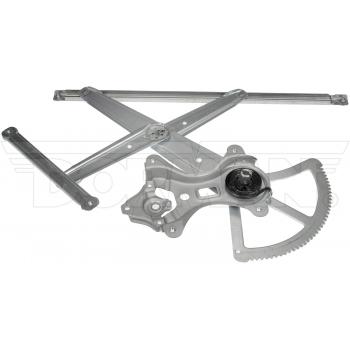 2006 Lexus LX470 Window Regulator Front Right Dorman 740510 image 3 of 4