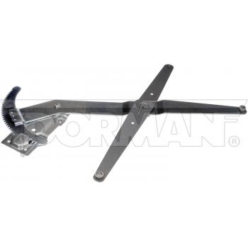 1997 Ford CF8000 Window Regulator Front Left Dorman 7405205 image 1 of 4