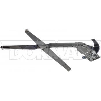 1997 Ford CF8000 Window Regulator Front Left Dorman 7405205 image 2 of 4