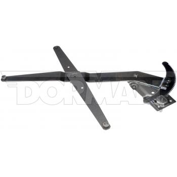 1997 Ford CF8000 Window Regulator Front Right Dorman 7405206 image 2 of 4