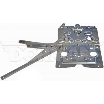 2013 Volvo VNL Window Regulator Left Dorman 7405509 image 2 of 4
