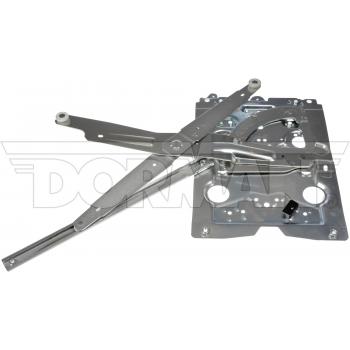 2013 Volvo VNL Window Regulator Right Dorman 7405510 image 2 of 4