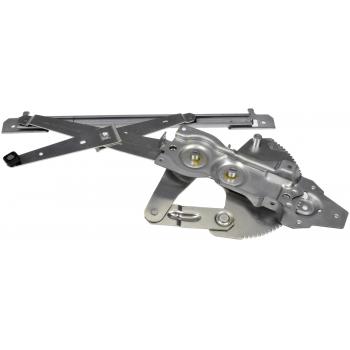 1993 Mercury Sable Window Regulator Front Right Dorman 740619 image 2 of 4