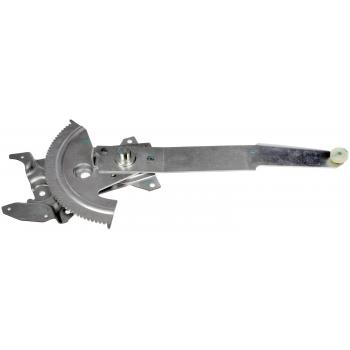 1984 Cadillac Cimarron Window Regulator Front Left Dorman 740624 image 2 of 4