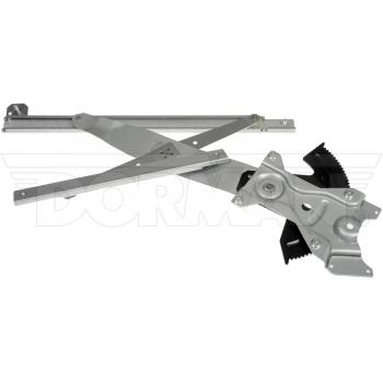1997 Buick Skylark Window Regulator Front Left Dorman 740682 image 2 of 4