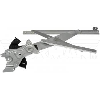 1997 Buick Skylark Window Regulator Front Right Dorman 740683 image 3 of 4