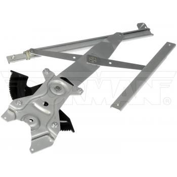 1997 Buick Skylark Window Regulator Front Right Dorman 740683 image 4 of 4