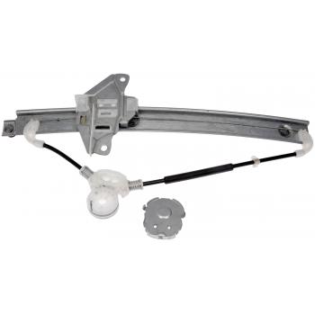 1993 Toyota Camry Window Regulator Rear Right Dorman 740793 image 1 of 4