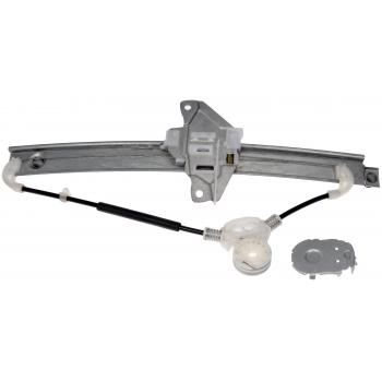 1993 Toyota Camry Window Regulator Rear Left Dorman 740794 image 1 of 4