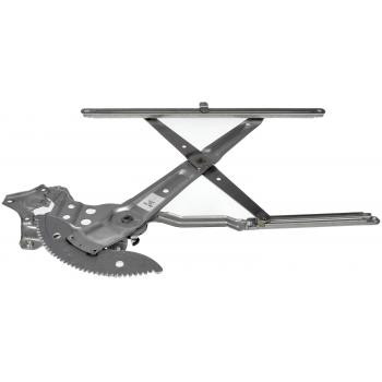 2000 Toyota Tacoma Window Regulator Front Left Dorman 740799 image 1 of 4
