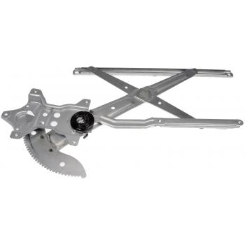 2000 Toyota Tacoma Window Regulator Front Right Dorman 740800 image 1 of 4