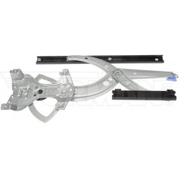 1994 Volkswagen Passat Window Regulator Front Left Dorman 740805 image 1 of 4