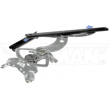 1994 Volkswagen Passat Window Regulator Front Right Dorman 740806 image 1 of 4