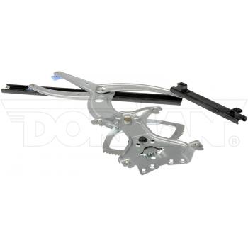 1994 Volkswagen Passat Window Regulator Front Right Dorman 740806 image 2 of 4