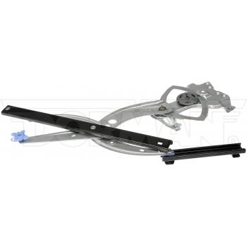 1994 Volkswagen Passat Window Regulator Front Right Dorman 740806 image 4 of 4