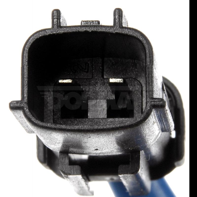 2005 Chevrolet Colorado Power Window Motor and Regulator Assembly Front Left Dorman 741014 image 2 of 4