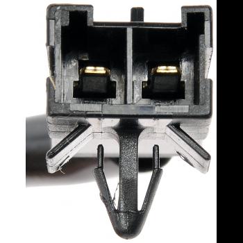 2000 Nissan Altima Power Window Motor and Regulator Assembly Rear Left Dorman 741038 image 1 of 3