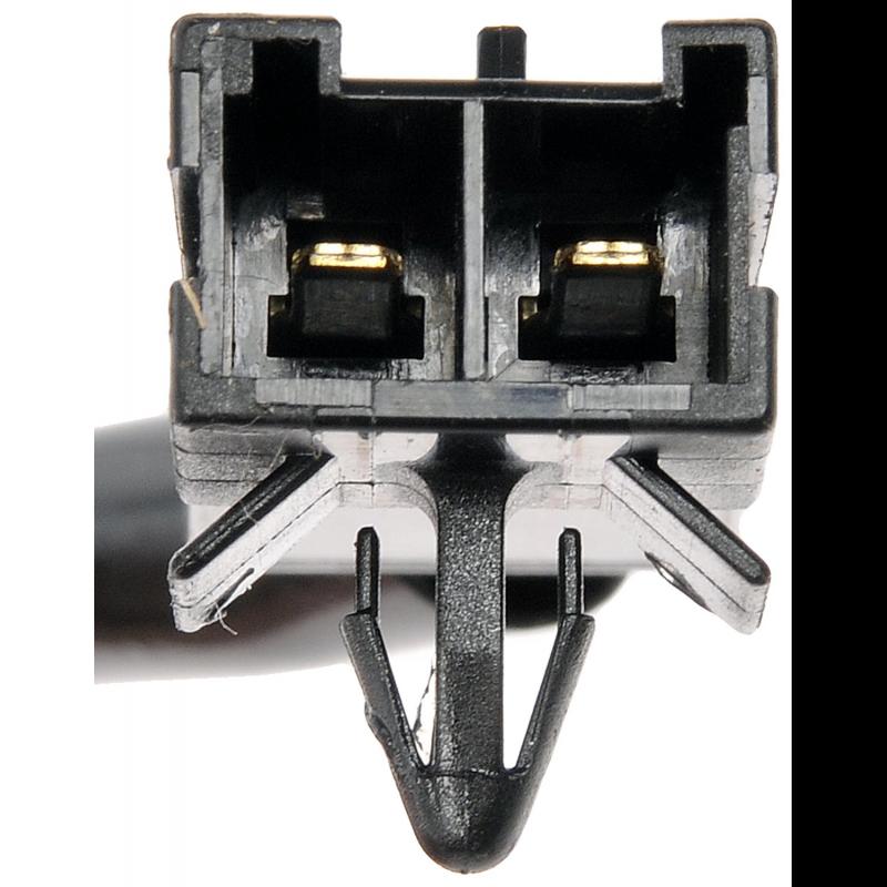 2001 Nissan Altima Power Window Motor and Regulator Assembly Rear Left Dorman 741038 image 1 of 3