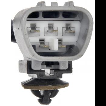 2000 Toyota RAV4 Power Window Motor and Regulator Assembly Front Left Dorman 741134 image 2 of 3