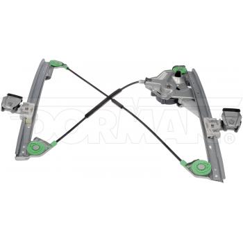 2000 Cadillac Seville Power Window Motor and Regulator Assembly Front Right Dorman 741177 image 2 of 4