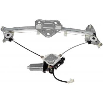 2001 Toyota Solara Power Window Motor and Regulator Assembly Front Left Dorman 741180 image 1 of 3