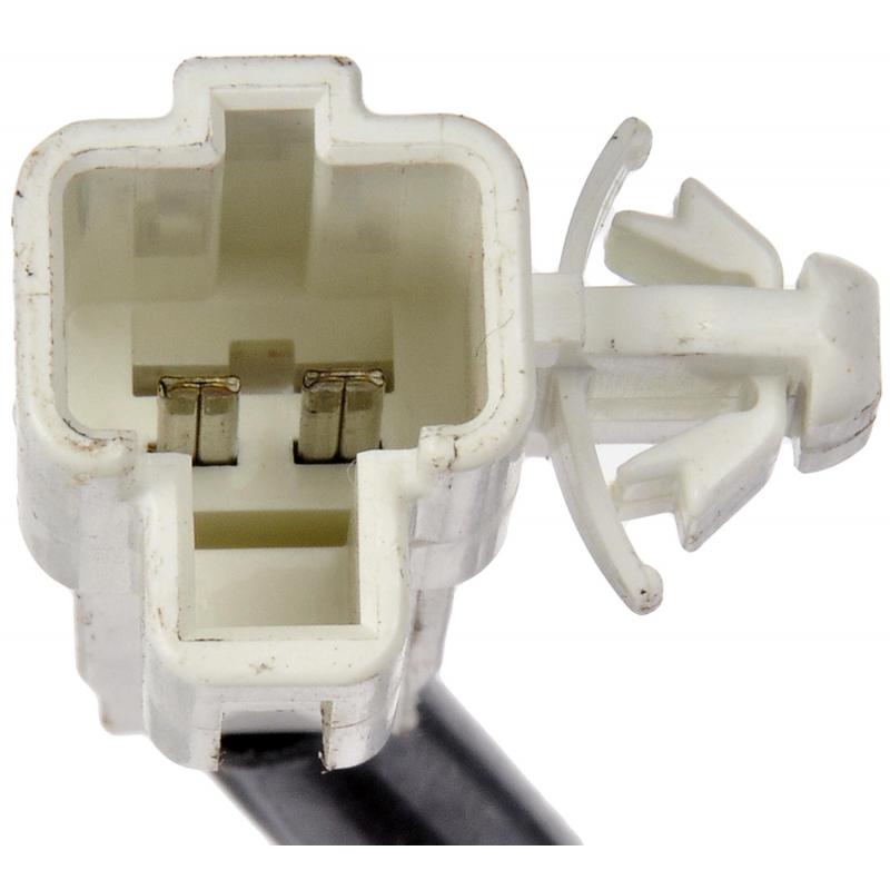 2002 Toyota Solara Power Window Motor and Regulator Assembly Front Left Dorman 741180 image 3 of 3