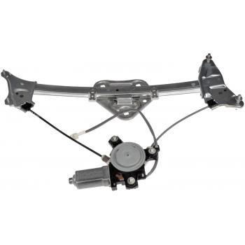 2001 Toyota Solara Power Window Motor and Regulator Assembly Front Right Dorman 741181 image 1 of 3