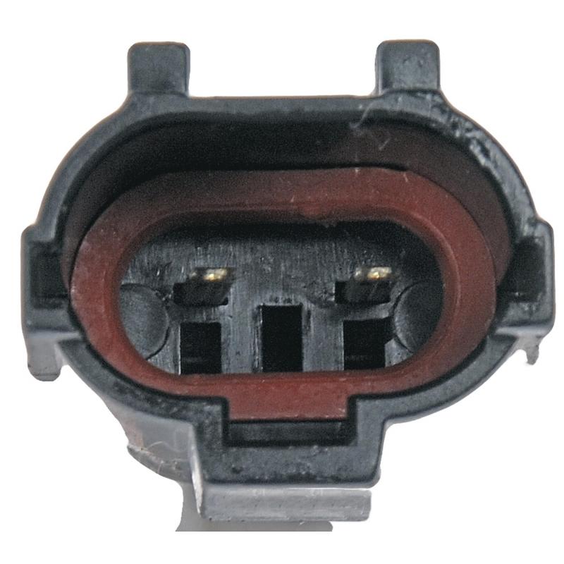 2004 Hyundai Accent Power Window Motor and Regulator Assembly Front Left Dorman 741308 image 1 of 3